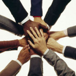 Aggregare le professionalità