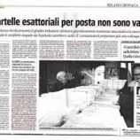 Ricorso contro Cartelle Esattoriali